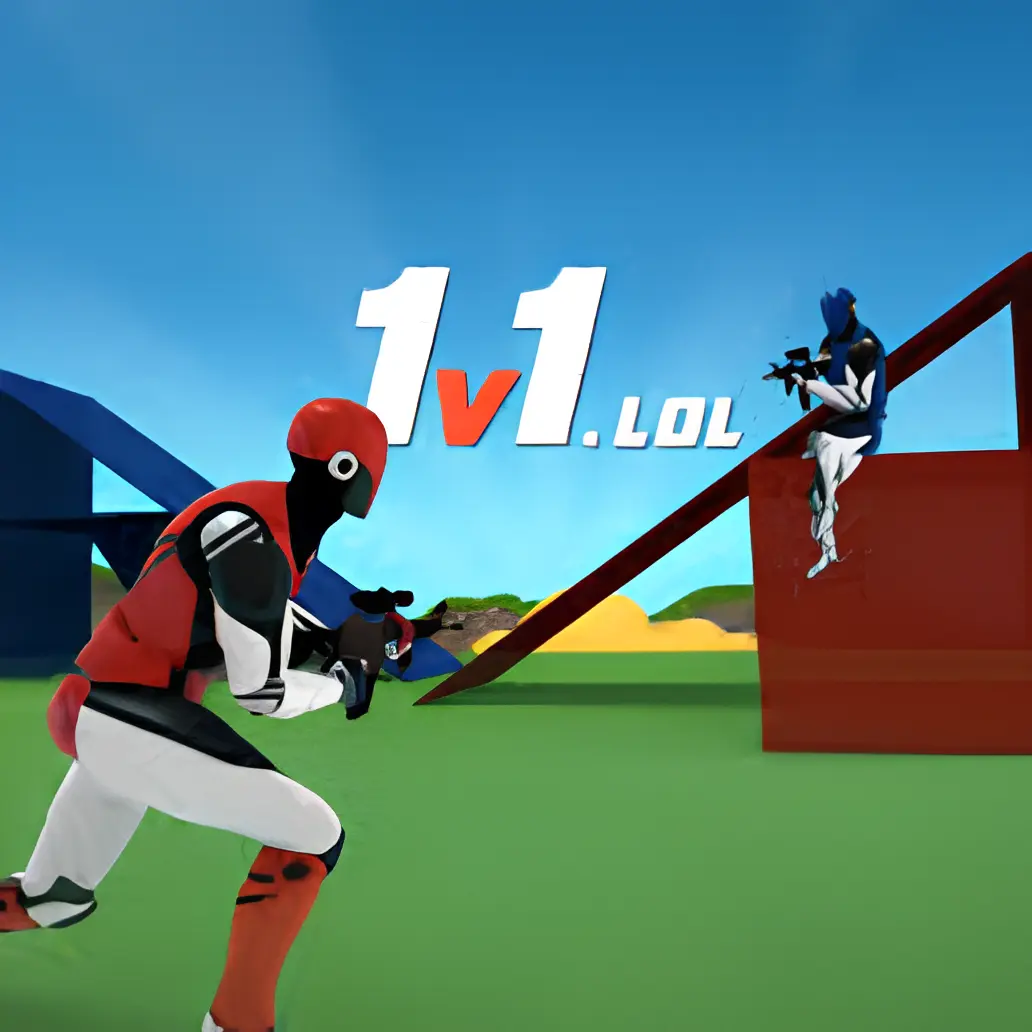 1v1 LOL Offline