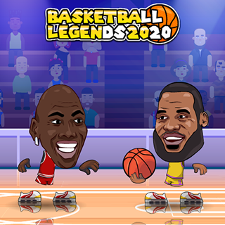 Basketball Legends