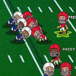 Football Bros