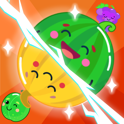 Fruit Merge