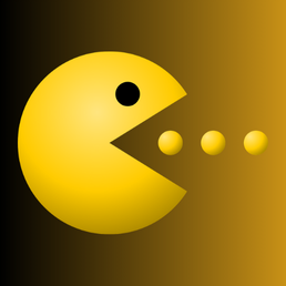 Pac-man