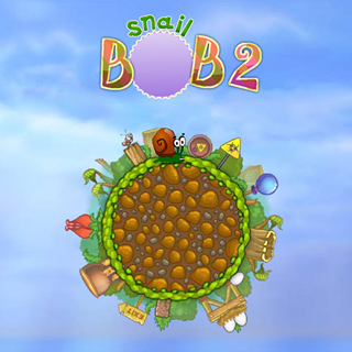 Snail Bob 2 -