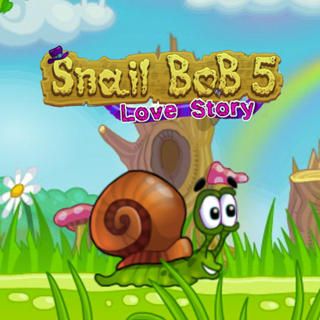 Snail Bob 5 -