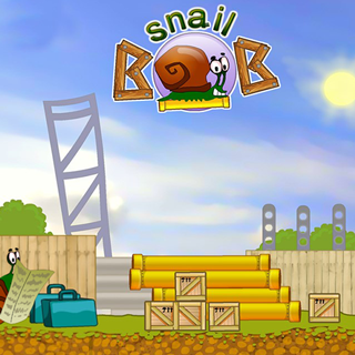 Snail Bob -