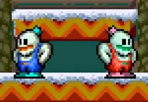 Snow Bros