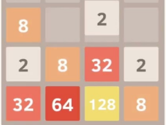 2048 Game