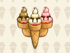 Bad Ice Cream