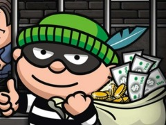 Bob the Robber