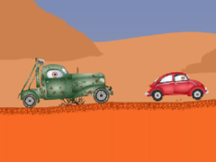 Car Eats Car