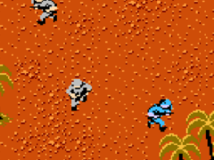 Commando