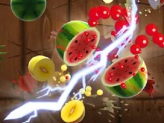 Fruit Ninja Online