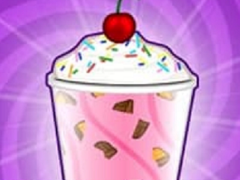 Papa’s Freezeria