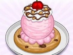 Papa’s Scooperia