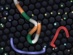 Slither.io