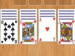 Spider Solitaire