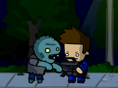 Zombocalypse