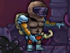 Zombotron