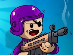 Zombs Royale