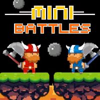 12 Minibattles