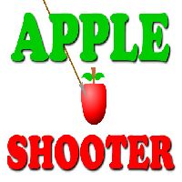 Apple Shooter 1