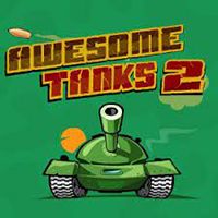 Awesome Tanks 2