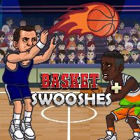 Basket Swooshes