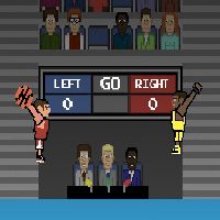 BasketBall Slam Dunk