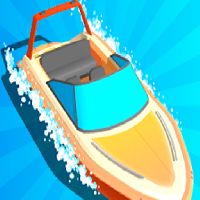 Boat Drift
