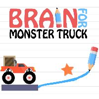 Brain For Monster Truck