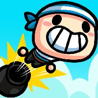 Cannon Blast