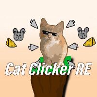 Cat Clicker RE