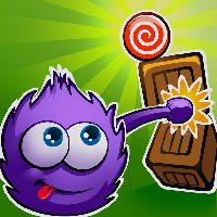 Catch The Candy Html5