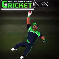 Cricket Fielder Challenge