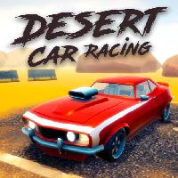 Desert Car Racing 1