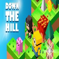 Down The Hill 1