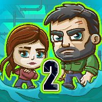 Duo Survival 2