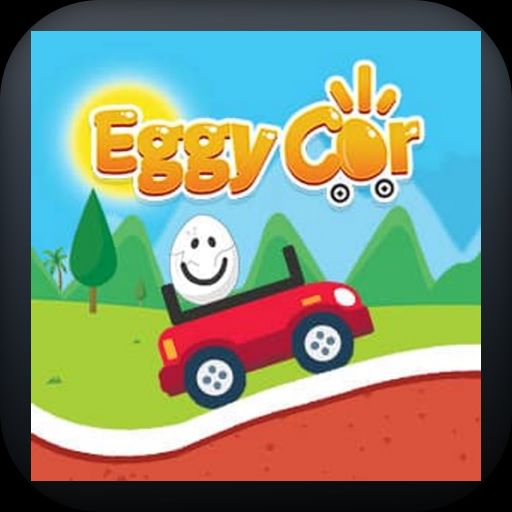 Eggy Car