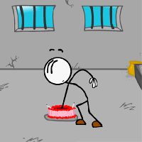 Escapting The Prison