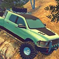 Extreme Off Road Cars 2