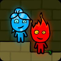 Fireboy and watergirl 1