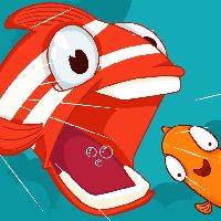 Fish Eat Fish