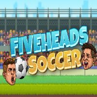 Fiveheads Soccer
