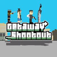 Getway Shootout