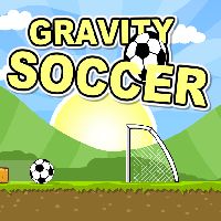 Gravity Soccer