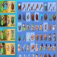 Grindcraft Remastered