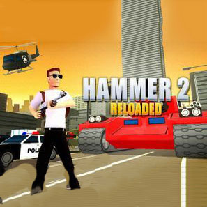 Hammer reload