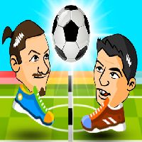 Head Soccer 2 Player