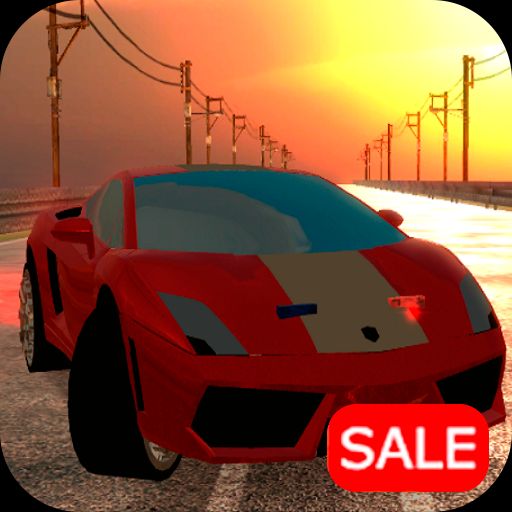 Hightway Racer 3D