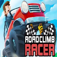 HillClimb Racer