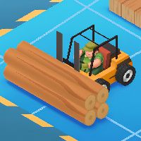 Idle Lumber Inc